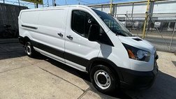 2020 Ford Transit 250