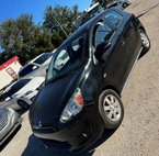 2015 Mitsubishi Mirage ES