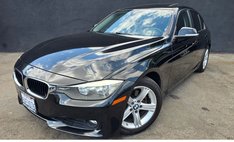 2014 BMW 3 Series 328i