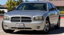 2006 Dodge Charger SE