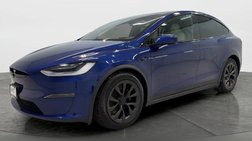 2023 Tesla Model X Base
