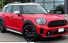 2024 MINI Countryman Cooper S