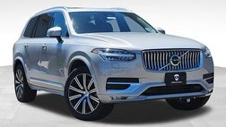 2025 Volvo XC90 B6 Core Bright Theme