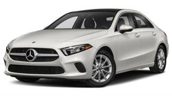 2022 Mercedes-Benz A-Class A 220 4MATIC