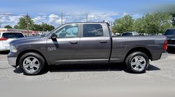 2019 Ram Ram Pickup 1500 Classic Big Horn
