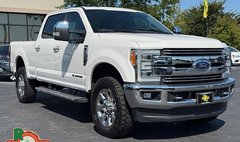 2019 Ford Super Duty F-350