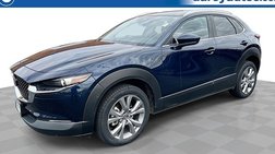 2023 Mazda CX-30 S Preferred