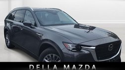 2025 Mazda CX-90 Plug-in Hybrid Preferred