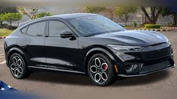 2024 Ford Mustang Mach-E GT