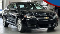 2020 Chevrolet Impala Premier