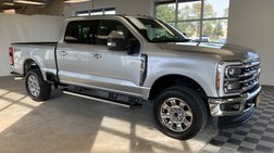 2024 Ford Super Duty F-350 Lariat