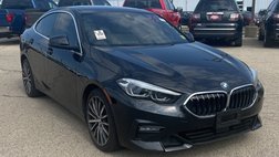 2020 BMW 2 Series 228i xDrive Gran Coupe