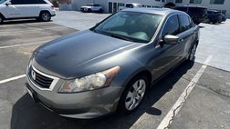 2008 Honda Accord EX