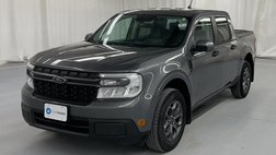 2023 Ford Maverick XLT