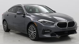 2021 BMW 2 Series 228i Gran Coupe