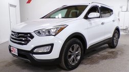 2014 Hyundai Santa Fe Sport 2.4L