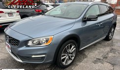 2017 Volvo V60 Cross Country T5 Premier
