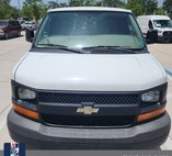 2016 Chevrolet Express 2500
