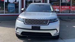 2018 Land Rover Range Rover Velar P250 S