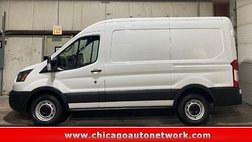 2022 Ford Transit 250