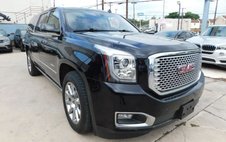 2015 GMC Yukon XL Denali