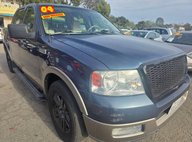 2004 Ford F-150 Lariat