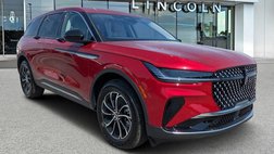 2026 Lincoln Nautilus Hybrid Premiere