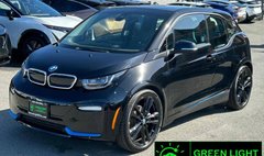 2019 BMW i3 s