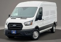 2020 Ford Transit 250