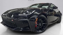 2025 Toyota GR86 Premium