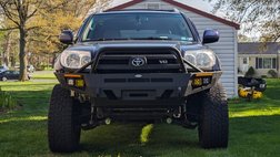 2004 Toyota 4Runner Limited