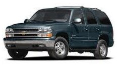 2005 Chevrolet Tahoe LS