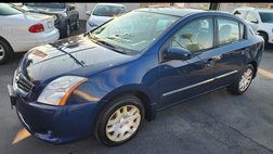 2011 Nissan Sentra