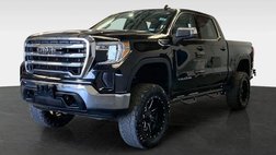 2019 GMC Sierra 1500 SLE