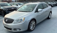 2015 Buick Verano Convenience Group