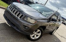 2014 Jeep Compass Sport