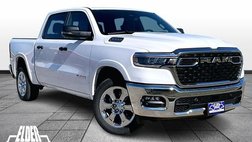 2026 Ram Ram Pickup 1500 Lone Star