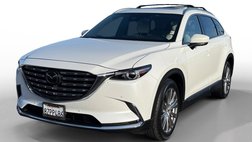 2021 Mazda CX-9 Signature