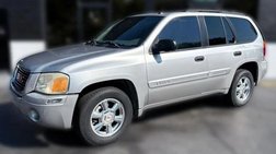 2004 GMC Envoy SLE