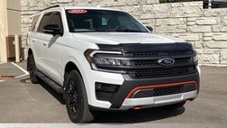 2023 Ford Expedition Timberline