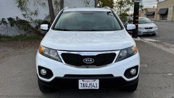 2013 Kia Sorento LX