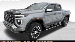 2024 GMC Canyon Denali