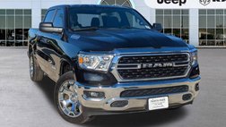2022 Ram Ram Pickup 1500 Lone Star
