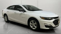 2023 Chevrolet Malibu LS