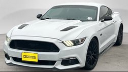2015 Ford Mustang GT