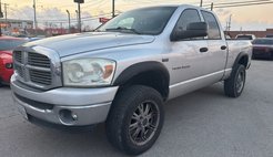 2007 Dodge Ram 1500 SLT