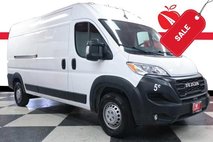 2024 Ram ProMaster 2500 Tradesman 159 High Roof C