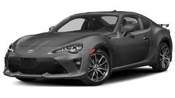 2020 Toyota 86 GT