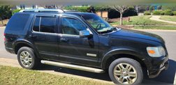 2006 Ford Explorer Limited