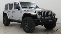 2023 Jeep Wrangler Rubicon 392